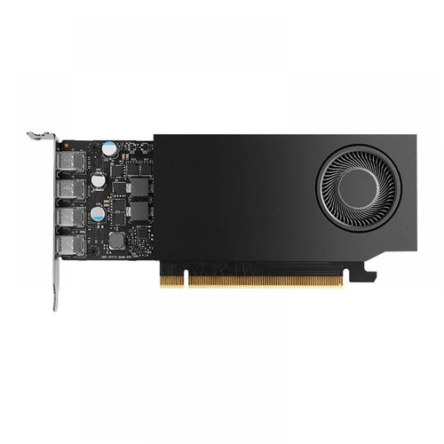 Graphics card PNY Nvidia Ampere 8GB GDDR6 | VCNRTXA1000-SB