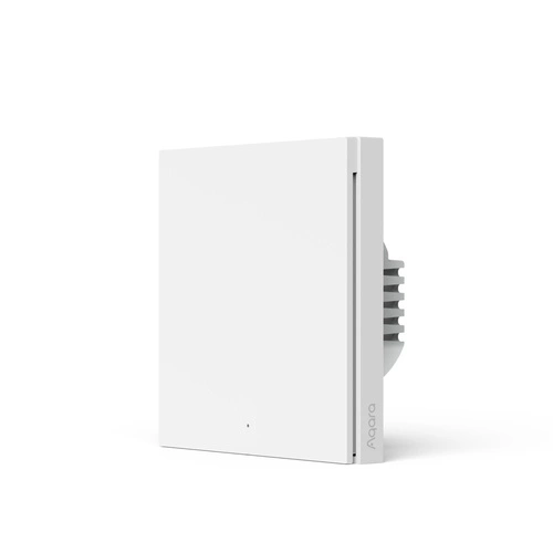 Smart Switch Aqara Smart Wall Switch H1 EU (With Neutral) | WS-EUK03