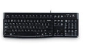 Wired keyboard Logitech Keyboard K120 for Business QWERTZ