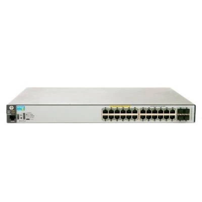 Switch HPE J9776AR 24x 10/100/1000 4x SFP 