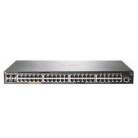 Switch HPE JL262AR 48x 10/100/1000 4x SFP 370 W PoE+