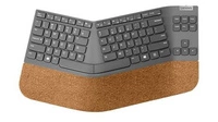 Wireless keyboard Lenovo Go Wireless Split QWERTZ (DE)