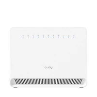 Router LTE Cudy LT700V 4x 1Gb 867 Mbps