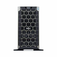 Server DELL T640 Tower  2x Gold 6136 256 GB RAM