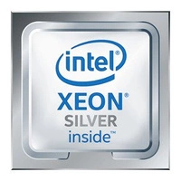 Intel Xeon Processor Silver 4210 dedicated for Fujitsu (13.75MB Cache, 10x 2.20GHz) S26361-F4082-L110