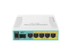 Router Mikrotik RB960PGS 5x RJ-45 10/100/1000 Mb/s 1x SFP Port 