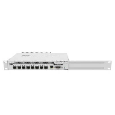 switch Mikrotik CRS309-1G-8S+IN new RACK