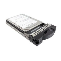 Hard Disc Drive dedicated for Lenovo server 3.5'' capacity 2TB 7200RPM HDD SATA 6Gb/s 81Y9794