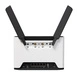 Router Mikrotik S53UG+5HaxD2HaxD-TC&EG18-EA 4x RJ-45 10/100/1000 Mb/s 1x RJ-45 10/100/1000/2500 Mb/s 1774 Mbps