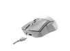 Wired mouse ASUS Gladius III Wireless Aimpoint White 90MP02Y0-BMUA10