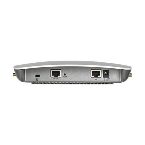 Access Point Netgear WAC730-10000S 2,4 GHz | 5 GHz 1750 Mbps 802.3af PoE | 802.3at PoE+ 802.11 a/b/g/n/ac