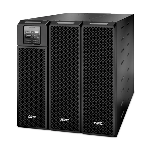 UPS APC Smart-UPS SRT 10000VA RACK 10000W 10x C13/C19 SRT10KXLI