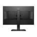 Monitor 23.8" HP 1F2J8AA#ABB 24mq 2560 x 1440 QHD 60Hz screen matrix IPS