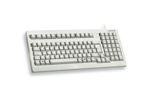 Wired keyboard Cherry G80-1800 QWERTZ