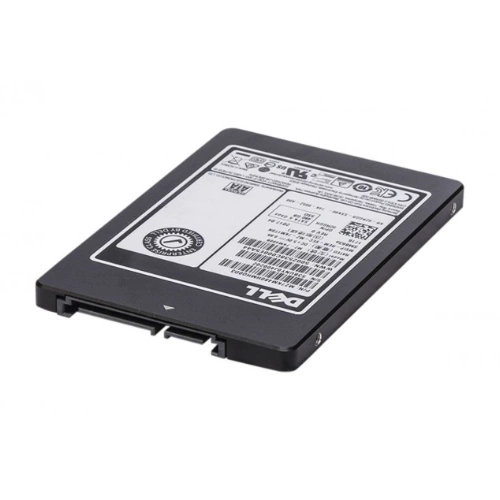 SSD disk DELL 400GB 2.5" SAS 12Gb/s 400-ALXW | REFURBISHED