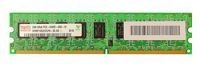 Memory RAM 1x 2GB Hynix ECC UNBUFFERED DDR2 800MHz PC2-6400 UDIMM | HYMP125U72CP8-S6