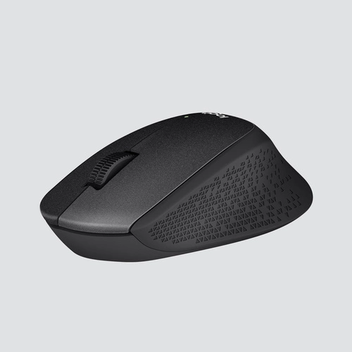 Wireless mouse Logitech B330 Silent Plus 910-004913
