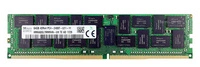 Memory RAM 1x 64GB Hynix ECC LOAD REDUCED DDR4 4DRx4 2400MHz PC4-19200 LRDIMM | HMAA8GL7MMR4N-UH