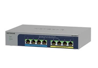 Switch Netgear MS108UP-100EUS 8x 2.5Gb 230 W PoE++