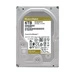 Hard Disk Drive Western Digital GOLD 3.5'' HDD 6TB 7200RPM SATA 6Gb/s 256MB | WD6004FRYZ
