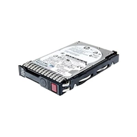 Hard Disc Drive dedicated for HP server 2.5'' capacity 500GB 7200RPM HDD SAS 6Gb/s 507610-B21