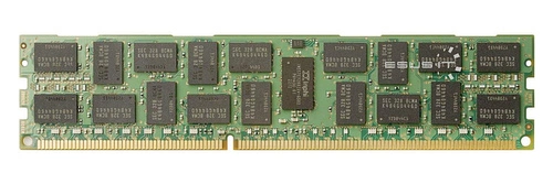 Memory RAM 1x 4GB GoodRAM ECC REGISTERED DDR3 1066MHz PC3-8500 RDIMM | W-MEM1066R3D84G