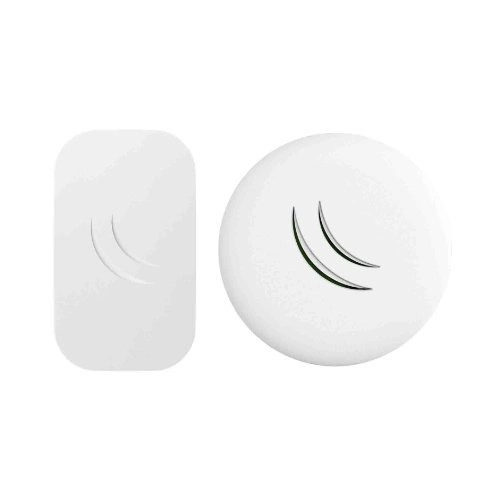 Access Point Mikrotik RBcAPL-2nD 2,4 GHz 300 Mbps 802.3af PoE | 802.3at PoE+ 802.11 b/g/n