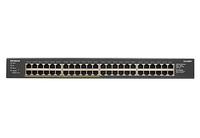 Switch Netgear GS348PP-100EUS 48x 1Gb 380 W PoE+
