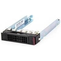 Drive tray 2.5'' SAS/SATA Hot-Swap dedicated for IBM & Lenovo servers | 03T8147