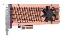 QNAP QM2-2P-384A expansion card