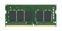 Memory RAM 1x 8GB Kingston SO-DIMM ECC DDR4 3200MHz PC4-25600 | KSM32SES8/8MR