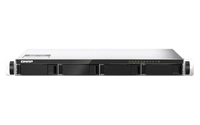 NAS server QNAP TS-435XeU-4G 4x SSD | HDD SATA 4GB RAM