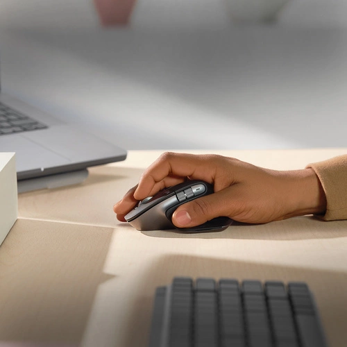 Wireless mouse Logitech MX Master 3S for Mac 910-006571