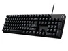 Wireless keyboard Logitech G G413 SE QWERTY