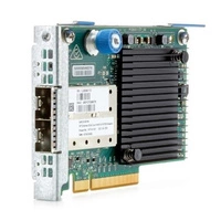 Network Card HPE RENEW | 817749R-B21 2x SFP28 PCI Express 10/25Gb