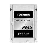 SSD disk Kioxia PM5-R 480GB 2,5'' SAS 12Gb/s TLC | KPM51RUG480G