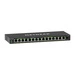 Switch Netgear GS316EP-100PES 15x 1Gb 1x SFP 180 W PoE+