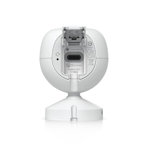 Camera Ubiquiti G4 Instant UVC-G4-INS 4MP 2688 x 1512 (16:9) 30 FPS