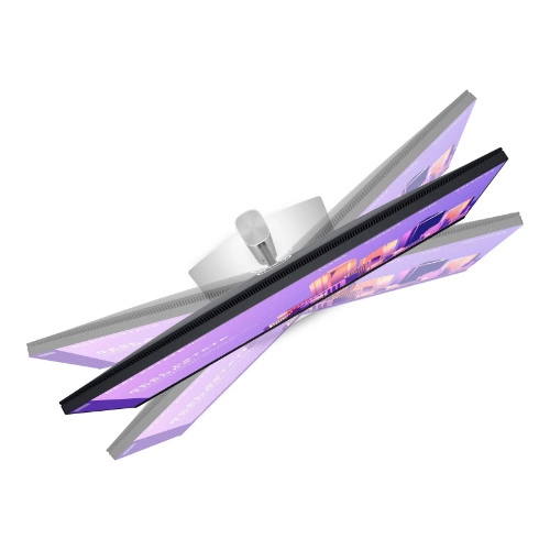 Monitor 27" DELL 210-BELK S2723HC 1920 x 1080 Full HD 75Hz screen matrix IPS