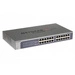 Switch Netgear JGS524E-200EUS | 768 kB | 48 Gb/s | 24x Ethernet Port