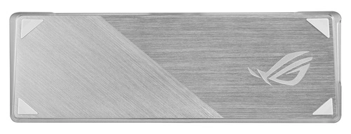 Wired keyboard Asus ROG Falchion Ace WHT QWERTZ