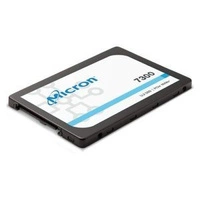 SSD disk Micron 7300 PRO 3.84TB U.2 NVMe TLC 3D-NAND | MTFDHBE3T8TDF-1AW1ZABYY