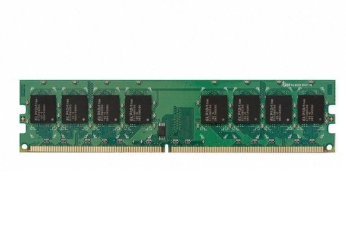Memory RAM 1x 2GB Tyan - Transport GT24 B2932G24V4H-E DDR2 667MHz ECC REGISTERED DIMM |