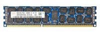 Memory RAM 1x 8GB Hynix ECC REGISTERED DDR3 1333MHz PC3-10600 RDIMM | HMT31GR7EFR4A-H9