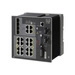 Switch Cisco IE-4000-16GT4G-E 16x 1Gb 4x SFP
