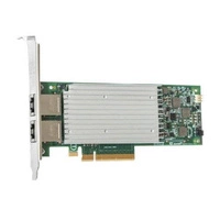 Network Card DELL 540-BBZN 2x RJ-45 PCI Express 10Gb