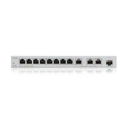 Switch Zyxel XGS1250-12-ZZ0101F 3x 10Gb | 8x 1GB 1x SFP+