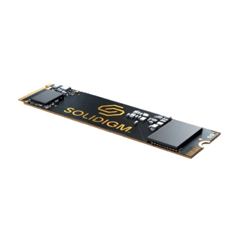 SSD disk SOLIDIGM P41 Plus 1024GB M.2 2280 NVMe PCIe | SSDPFKNU010TZX1