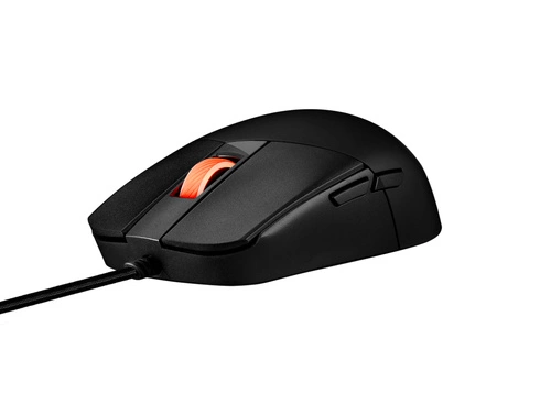 Wired mouse ASUS IMPACT III 90MP0300-BMUA00