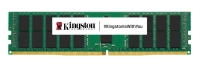 Memory RAM 1x 48GB Kingston ECC REGISTERED DDR5 2Rx8 5600MHz PC5-44800 RDIMM | KSM56R46BD8PMI-48MBI